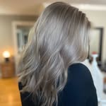 Megan Leigh Redding - @hairbymeganleigh_ - Instagram