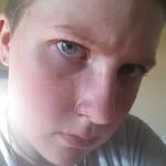 Megan Ries - @i_dont_care_anymore_people_ - Instagram