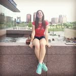 Megan Ries - @megilio - Instagram
