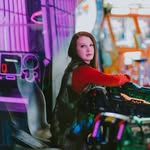 Megan Ries - @squidy.squirrell - Instagram