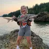 Megan - @meganrizzo69 - TikTok