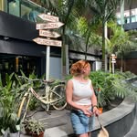 Meg - @meganrobynx - Instagram