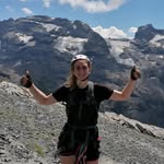 Megan Roby - @megan_the_medic - Instagram