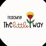 Megan Roby Rovira | Catholic Teacher - @teachingthelittleway - Instagram