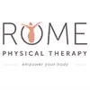 Megan Rome - @romephysicaltherapy - TikTok