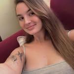 Megan Rose - @meganrosebilliter - Instagram