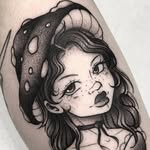 Megan Rose - @inkbymegan - Instagram