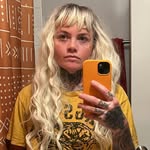 Megan Rose - @meganrose_tattoo - Instagram