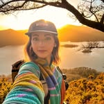 Megan Rose | Slow Travel + Outdoors and Nature - @megan.rose.outdoors - Instagram