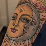 Megan Rose Mcmillan - @meganrosetattoos - Instagram