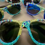 Megan Rosenberg - @showshades - Instagram