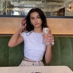 Megan Rosenberg🍉🍒 - @megan__rosenberg - Instagram