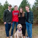 Megan Rosenberger - @meganmrosenberger - Instagram
