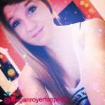 I Love Megan! ✨ - @meganroyerfanpage - Instagram