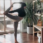 Megan | Yoga and Barre - @meganroyeryoga - Instagram