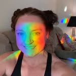 Megan Royer - @lanmanpantz - Instagram