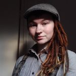 Megan Sage - @megansage_art - Instagram