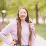 Megan Sailer - @meg_sail22 - Instagram