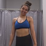 Megan Sailer - @meg_sail_fit - Instagram
