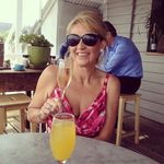 Megan Sams - @burrell2468 - Instagram