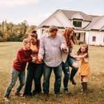Megan Sams - @table4fivehome - Instagram
