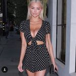 Megan Sams - @sams602 - Instagram
