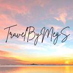 Megan Sams - @travelbymegs - Instagram
