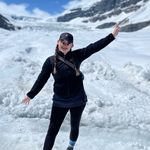 Megan Samuelson - @megs34 - Instagram
