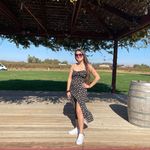 Megan Sandoval - @megan_sandoval815 - Instagram