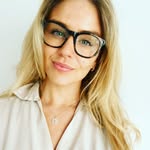 Megan Scanlan - @meganscanlansquare - Instagram