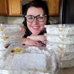 Megan Schafer - @me.again_treats - Instagram