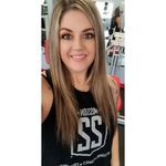 Megan Schafer - @schafer.shapes.up - Instagram