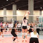 Megan Schafer - @megan._volleyball - Instagram