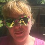 Megan Schaffer - @booboo_magoo - Instagram