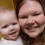 Megan Kremmin - @meganschlueter97 - Instagram