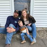 Megan Schlueter - @graham_megn - Instagram