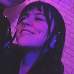 Megan Schlueter - @dense.punk - Instagram