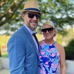 Megan Harrington Schuler - @kegsandmegs76 - Instagram