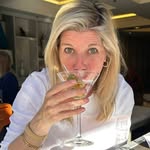 Megan Schuster - @laloma1969 - Instagram