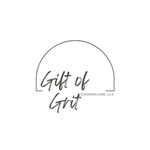Megan Secrest, MSW, LCSW - @giftofgritcounseling - Instagram