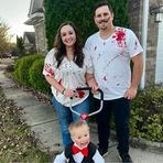Meagan Reid Secrist - Facebook