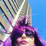 Megan See - @seemons7er - Instagram