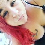 Megan See - @blueeye_94 - Instagram