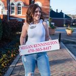 Megan Kennington, REALTOR - @megan_sellsrealestate - Instagram