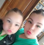 Megan Sergi - Facebook