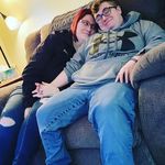 Megan Seward - @trex8916 - Instagram