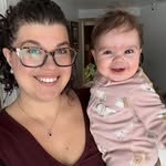 Megan Seward - @megseward75 - Instagram