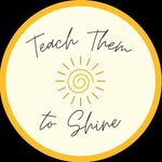 Megan | Teach Them to Shine  ✨ - @teachthemtoshine - Instagram