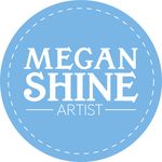 Megan Shine 🎨 - @meganshineart - Instagram