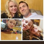 Ricky Megan Shivers - @rickymeganshivers - Instagram